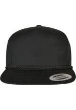 YP CLASSICS® CLASSIC POPLIN GOLF CAP black