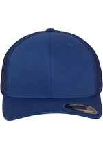 Flexfit Mesh Trucker royal