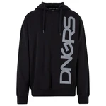 Dangerous DNGRS Double Hoody Black