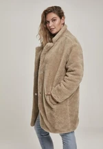 Cappotto da donna Urban Classics Oversized