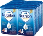 NUTRILON 4 Advanced batolecí mléka 6 x 800 g