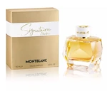 Mont Blanc Signature Absolue - EDP 50 ml