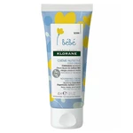 KLORANE Bébé Výživný krém s Cold Cream 40 ml