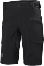 Helly Hansen Men's HP Foil Pantalons Black S