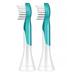 PHILIPS SONICARE for Kids HX6032/33 náhradní hlavice pro děti od 3 let 2 ks