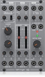 Behringer 110 VCO/VCF/VCA Sistema Modulare