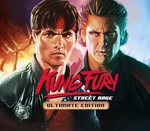 Kung Fury: Street Rage Ultimate Edition AR XBOX One / Xbox Series X|S CD Key