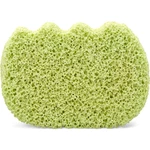 Suavinex Baby Sponge with Bamboo Extract dětská mycí houba s výtažky bambusu 1 ks