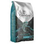 CANAGAN Scottish salmon granule pro kočky 1 ks, Hmotnost balení: 4 kg