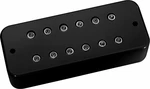 DiMarzio DP 209BK P 90 Super Distortion Black Pickups Chitarra