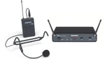 Samson Concert 88x Headset Set wireless