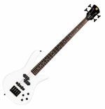 Spector Performer 4 White Gloss Bajo de 4 cuerdas