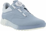 Ecco S-Three BOA Dusty Blue/Air 36 Chaussures de golf pour femmes