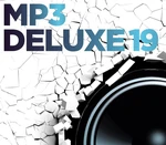 MAGIX MP3 Deluxe 19 CD Key