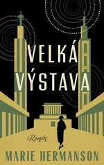 Velká výstava - Marie Hermanson