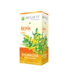 Megafyt Bylinková lekáreň Repík vrecúška 20 x 1.5 g