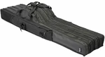 DAM Intenze 3 Compartment Rod Bag 150 cm Funda de caña de pescar