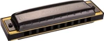 Hohner Pro Harp MS G Armónica diatónica