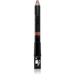 Nudestix Magnetic Luminous univerzálna ceruzka na oči odtieň Rustique 2,8 g