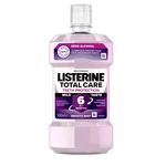 Listerine Ústní voda kompletní péče bez alkoholu Total Care Teeth Protection Mild Taste 500 ml