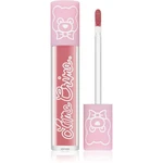 Lime Crime Plushies tekutý rúž odtieň Turkish Delight 3,5 ml