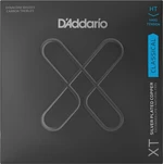 D'Addario XTC46FF Nylonové struny pro klasickou kytaru