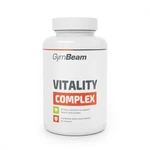 GymBeam Vitality complex 120 tablet