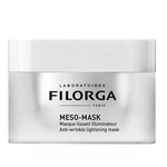 Filorga Maska proti vráskám a pro rozjasnění pleti Meso Mask (Smoothing Radiance Mask) 50 ml