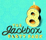 The Jackbox Party Pack 8 EU XBOX One / Xbox Series X|S CD Key