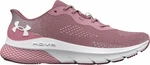 Under Armour Women's UA HOVR Turbulence 2 Pink Elixir/Pink Elixir/Black 39 Silniční běžecká obuv