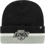 Los Angeles Kings Split Cuff Knit Black UNI Kulich