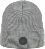 Luhta Niskala Beanie Light Grey UNI Lyžiarska čiapka