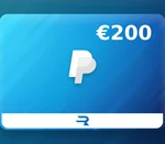 Rewarble PayPal €200 Gift Card