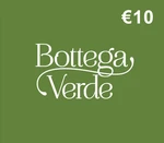 Bottega Verde €10 Gift Card IT