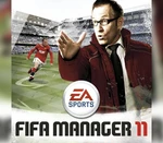 FIFA Manager 11 PC Origin Account