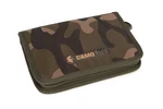 Fox pouzdro na doklady Camolite Licence Wallet