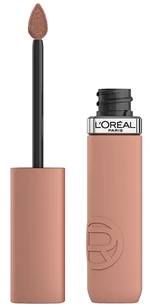 L'Oréal Paris Matný hydratačný rúž Infaillible Matte Resistance (Lipstick) 5 ml 105 Breakfest In Bed