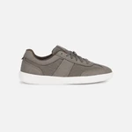 Grey men's sneakers Geox Rieti - Men's