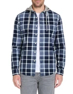 Celio Outer shirt Jacarote - Men's