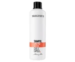 Šampón pre mastné vlasy s červenou borievkou Selective Professional Artistic Flair Shampoo Ginepro Rosso - 1000 ml + darček zadarmo