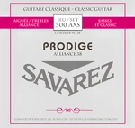 Savarez 500AXS Prodige Klasszikus nylon húrok