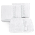 Eurofirany Unisex's Towel 427845