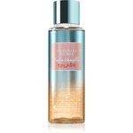 Victoria's Secret Bare Vanilla Splash tělový sprej pro ženy 250 ml