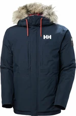 Helly Hansen Men's Coastal 3.0 Parka Veste outdoor Navy XL