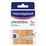 HANSAPLAST Náplasť universal vodeodolná 1 m x 6 cm