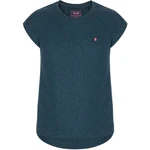 Girls' T-shirt LOAP BUBBU Blue