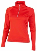 Galvin Green Dina Insula Lite Red L Pullover