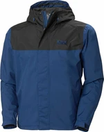 Helly Hansen Men's Sirdal Protection Outdoor Jacke Ocean S