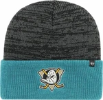 Anaheim Ducks NHL Two Tone Brain Freeze BKA UNI Czapka