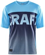 Craft Core Offroad X Man Maglia Blue S